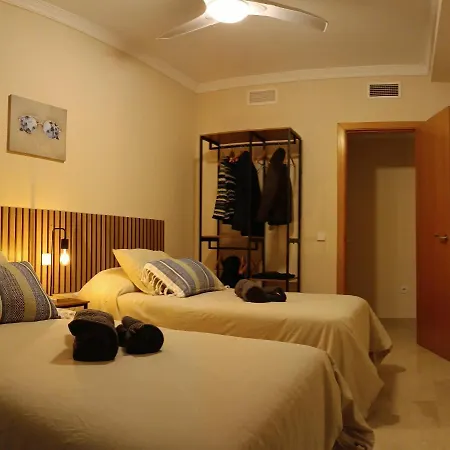 Apartment El Rincon Del Guadalquivir La Rinconada
