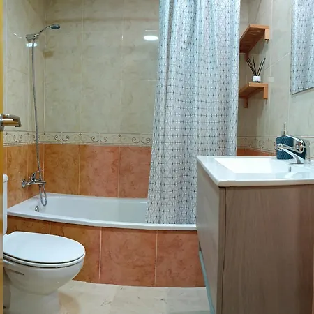 El Rincon Del Guadalquivir Apartment La Rinconada