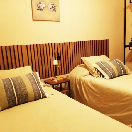 El Rincon Del Guadalquivir Apartment La Rinconada