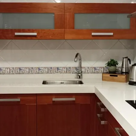 El Rincon Del Guadalquivir Apartment *