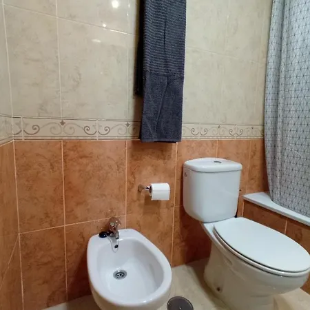 Apartment El Rincon Del Guadalquivir La Rinconada