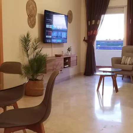 El Rincon Del Guadalquivir Apartment