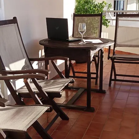 El Rincon Del Guadalquivir *