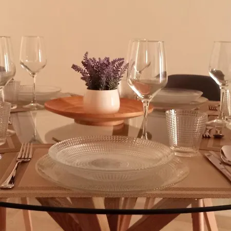 El Rincon Del Guadalquivir Apartment La Rinconada
