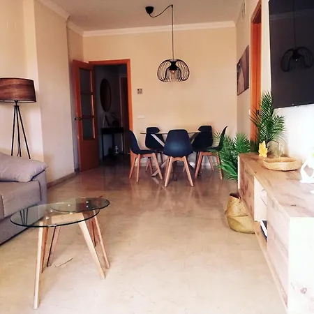 Apartment El Rincon Del Guadalquivir La Rinconada