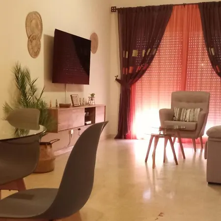 El Rincon Del Guadalquivir Apartment *
