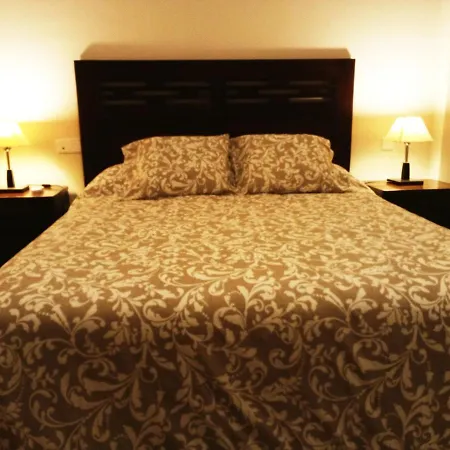 El Rincon Del Guadalquivir Apartamento
