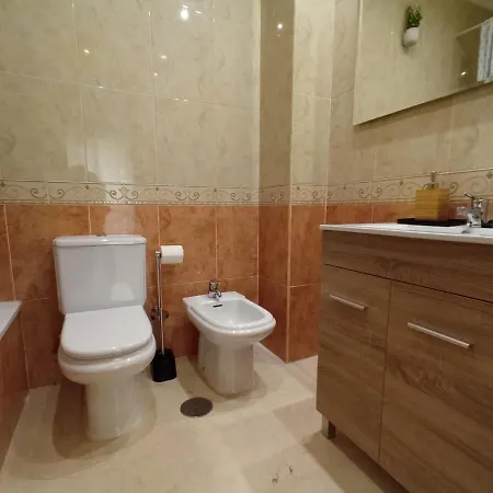 El Rincon Del Guadalquivir Apartamento