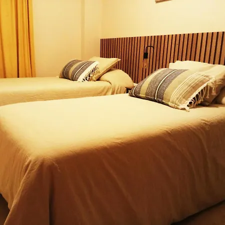 Apartamento El Rincon Del Guadalquivir *