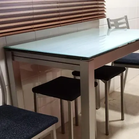 El Rincon Del Guadalquivir Appartement