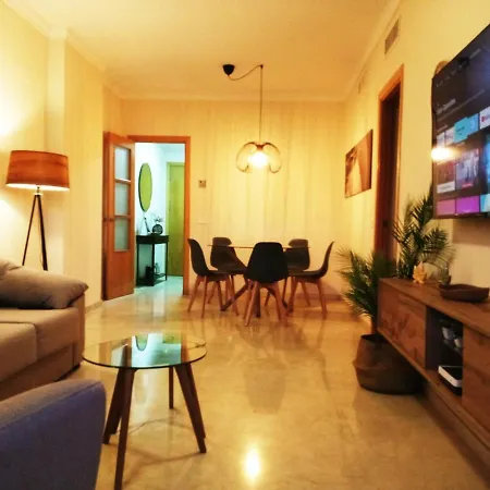 El Rincon Del Guadalquivir Apartamento La Rinconada