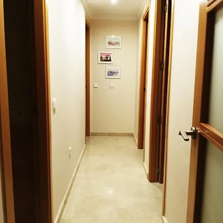 Apartamento El Rincon Del Guadalquivir La Rinconada