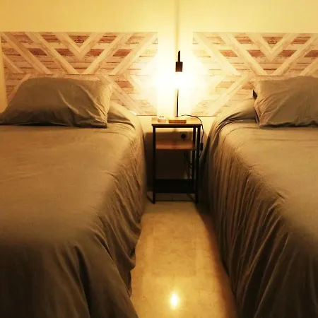 El Rincon Del Guadalquivir Apartamento La Rinconada
