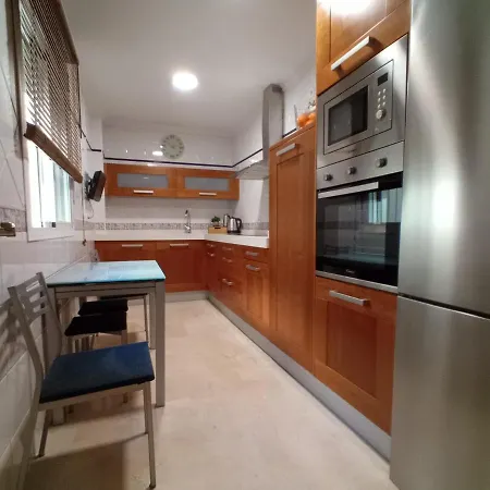 Apartamento El Rincon Del Guadalquivir
