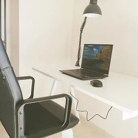Apartamento El Rincon Del Guadalquivir