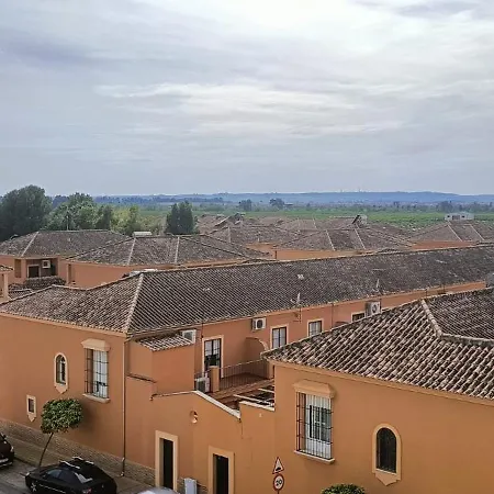 El Rincon Del Guadalquivir Apartamento