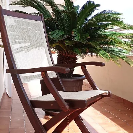 Apartamento El Rincon Del Guadalquivir