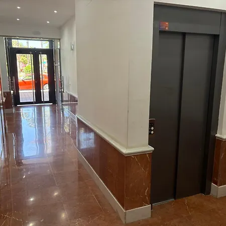 El Rincon Del Guadalquivir Appartement